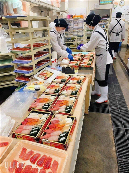 ĐƠN HÀNG SẢN XUẤT THỰC PHẨM (CHỦ YẾU ĐỒ ĂN SẴN ...) THÁNG 6/2025