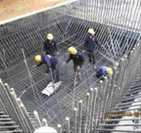 ĐƠN HÀNG: THI CÔNG BUỘC THÉP THÁNG 11/2025