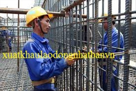 ĐƠN HÀNG: THỢ SẮT, CÔT PHA THÁNG 01/2026