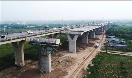ĐƠN HÀNGXÂY DỰNG CÔNG TRÌNH CẦU ĐƯỜNG THÁNG 5/2025