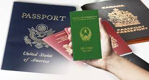 Nhật Bản lên kế hoạch sử dụng visa điện tử từ năm 2020