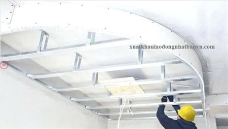 THI CÔNG QUẢN LÝ XÂY DỰNG, HÀN KẾT CẤU THÉP CÁC CÔNG TRÌNH XÂY DỰNG...THÁNG 8/2024