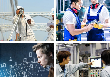 TOP 5 ĐƠN HÀNG ĐI NHẬT BẢN CHO NAM GIỚI LƯƠNG CAO