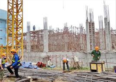 XÂY DỰNG TỔNG HỢP THÁNG 8/2024
