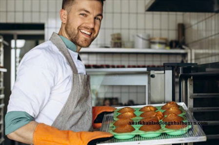 XUẤT KHẨU LAO ĐỘNG CHLB ĐỨC ĐƠN HÀNG THỰC PHẨM