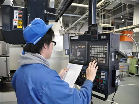 XUẤT KHẨU LAO ĐỘNG ĐÀI LOAN ĐƠN HÀNG CHINH HẰNG THÁNG 9/2026