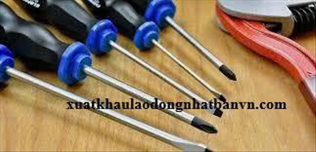 XUẤT KHẨU LAO ĐỘNG ĐÀI LOAN  ĐƠN HÀNG GIAI HAM