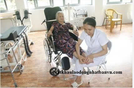 XUẤT KHẨU LAO ĐỘNG ĐÀI LOAN  ĐƠN HÀNG VIỆN ĐÔNG VIÊN