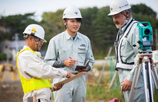 Tốt nghiệp cao đẳng kinh tế, kế toán có đi Nhật diện kỹ sư được không?