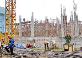XÂY DỰNG TỔNG HỢP THÁNG 8/2024