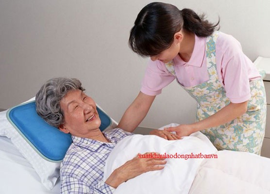 XUẤT KHẨU LAO ĐỘNG ĐÀI LOAN ĐƠN HÀNG VIỆN TÂN AN